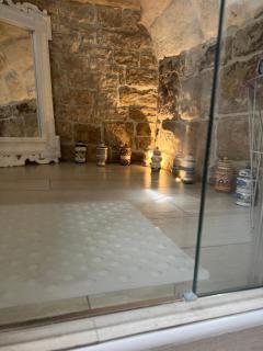 La Fiumara - Room with Bathroom - 3