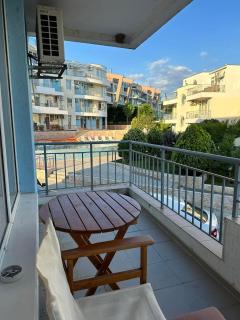 Apartament Sunset Kosharitsa - Slunchev briag - Kosharitsa - 5