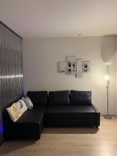 O2 Arena - Alex Apartment Praha - Prague - 2