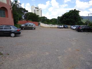 Grande Hotel Atibaia - 1