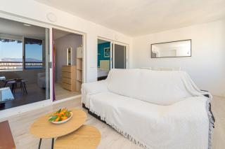 Tropic Mar Apartment Benidorm - Benidorm - 0