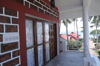 Hillview Beach Resort - Varkala - 8