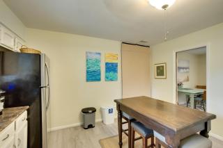 Downtown Home with Yard and BBQ - 6 Mi to Downtown! - 2