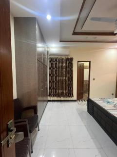 The Green House Continental - Lahore - 0