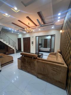 The Green House Continental - Lahore - 9