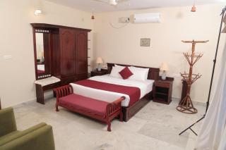 Hillview Beach Resort - Varkala - 4