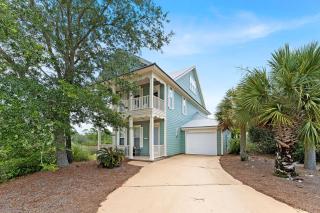 Casa Playa - Gulf Highlands - 8