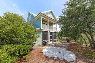 Casa Playa - Gulf Highlands - 4