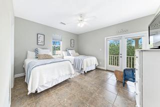 Casa Playa - Gulf Highlands - 1