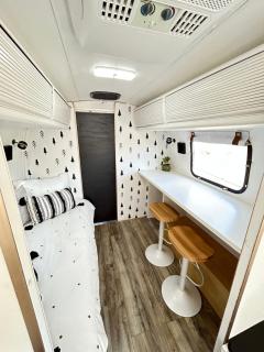 Stay in Style - Airstream & Views - Spring Valley - 1