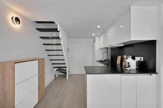 Modern and stylish duplex in downtown Marbella - LAS PALMERAS III 114 - Marbella - 1
