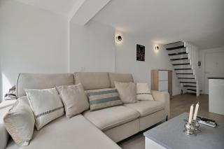 Modern and stylish duplex in downtown Marbella - LAS PALMERAS III 114 - 6