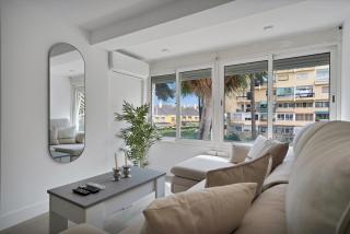 Modern and stylish duplex in downtown Marbella - LAS PALMERAS III 114 - Marbella - 9