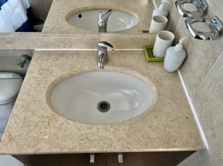 Apartamento Apoquindo vista Cordillera Las Condes - Santiago - 6