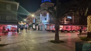 Sky - Pine - Tivat - 1