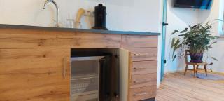 Kleine Ferienwohnung am Häufchen Höfchen - - 6