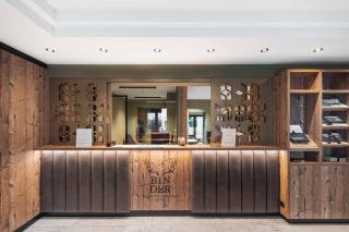 BinderS Budget City-Mountain Hotel - Innsbruck - 8