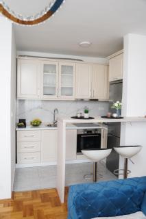 Apartman Iskra - Bijeljina - 1