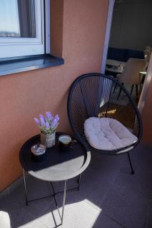 Apartman Iskra - Bijeljina - 2
