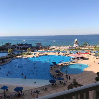 Hotel Porto AlsokhnaVIP - Ain Sokhna - 9