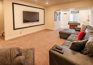 Newly Built 4BR Spacious Retreat in Peyton - Peyton - 9