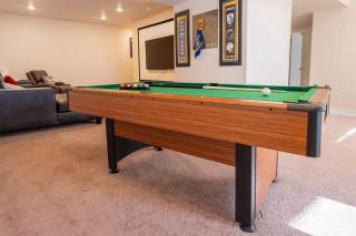 Newly Built 4BR Spacious Retreat in Peyton - Peyton - 6