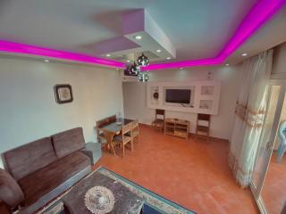 Hotel Porto AlsokhnaVIP - Ain Sokhna - 8