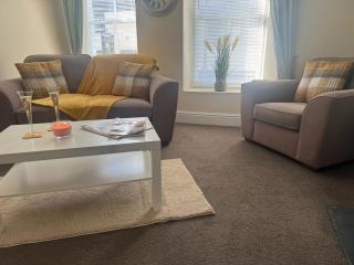 2 Hicks Lane, Apartment 1 - Whitehaven - 4