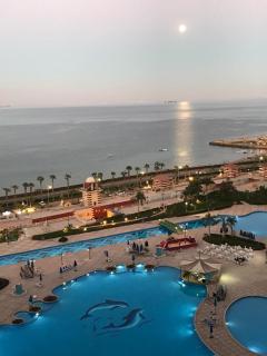 Hotel Porto AlsokhnaVIP - Ain Sokhna - 6