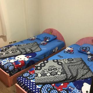Hotel Porto AlsokhnaVIP - Ain Sokhna - 4