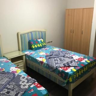 Hotel Porto AlsokhnaVIP - Ain Sokhna - 1