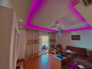 Hotel Porto AlsokhnaVIP - Ain Sokhna - 3