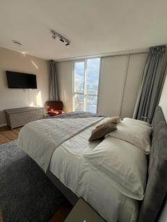 Luxury apartment in the city center - Roterdão - 3