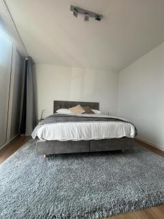 Luxury apartment in the city center - 5