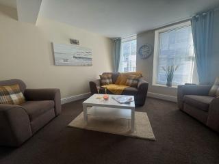 2 Hicks Lane, Apartment 1 - Whitehaven - 3