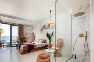 Akasha living by the sea - Rethymno - 9