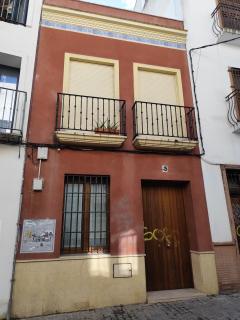 Casa Farándula - Seville - 7