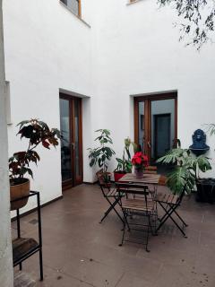 Casa Farándula - Seville - 0