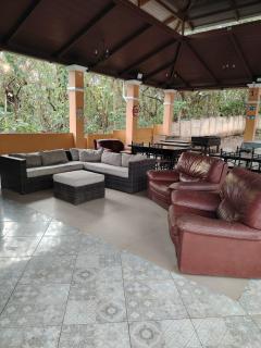 Villa JR 4 near the Guacalillo Rock - Tivives - 3