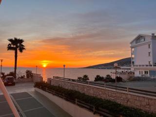 Klara's SideSea View Apartment - Sarandë - 0
