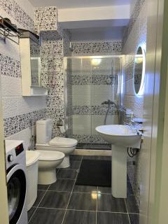 Klara's SideSea View Apartment - Sarandë - 3