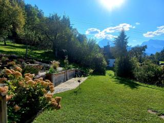 Schiedbichl Ferienwohnung Hochkalter - Berchtesgaden - 8