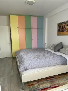 Klara's SideSea View Apartment - Sarandë - 4