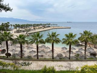 Klara's SideSea View Apartment - Sarandë - 1