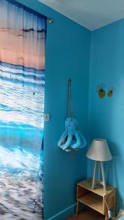 L'Écrin du Poten'Ciel - Allègre - 1