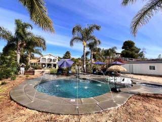 Wine Country Villa - Temecula - 5