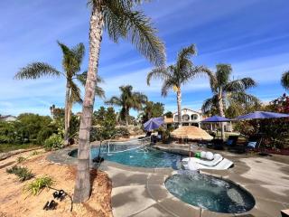 Wine Country Villa - Temecula - 1