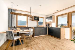 Forchnerhof Nature & Mountain View Apartments - 1