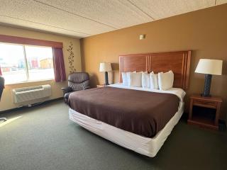FairBridge Inn & Suites McAlester - McAlester - 1
