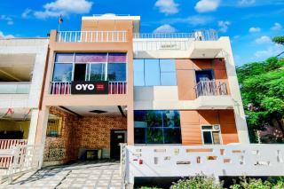 Hotel O SDF Hotel And Home Stay - 9